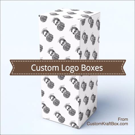 Custom Logo Boxes Your Box Solution Blog