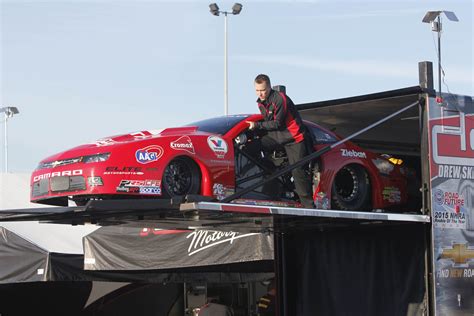 First Photos Of Competition Ready Pro Stocks From The 2016 Nhra