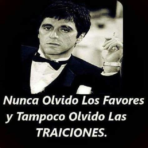 Pin De Albert Torres En All Types Of Quotes Frases De Scarface Frases Del Padrino Frases