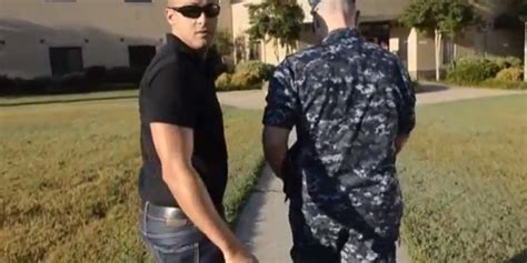 Gay Military Couple On Spousal Benefits For Same Sex Partners After Dont Ask Dont Tell