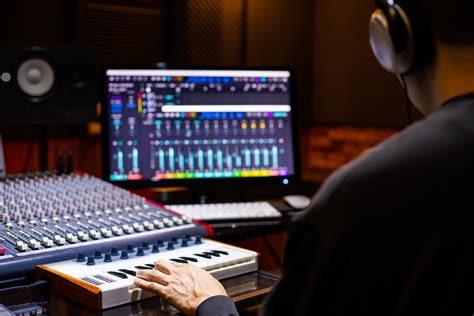 4 Differences Between A Commercial And Bedroom Studio Producer - Xandoblogs