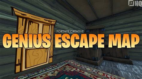 34 Best Images Scary Escape Room Codes In Fortnite Top 20 Best Escape