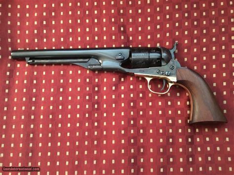 Colt 1860 Army 1 Of 500 Special Edition
