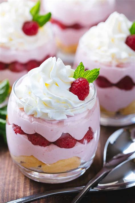 30 Best Mini Dessert Cups Recipe Best Recipes Ideas And Collections