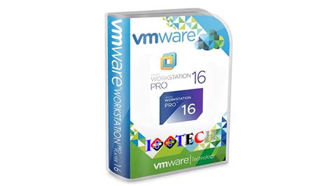 Vmware es la solución ideal y una de las preferidas por los . VMware Workstation Pro 16 Free Download - Installation Instruction