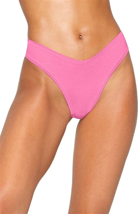 the 25 best cotton thongs on the market hands down who what wear