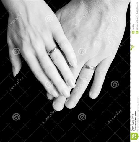 Touching Hands Stock Photo - Image: 8903890