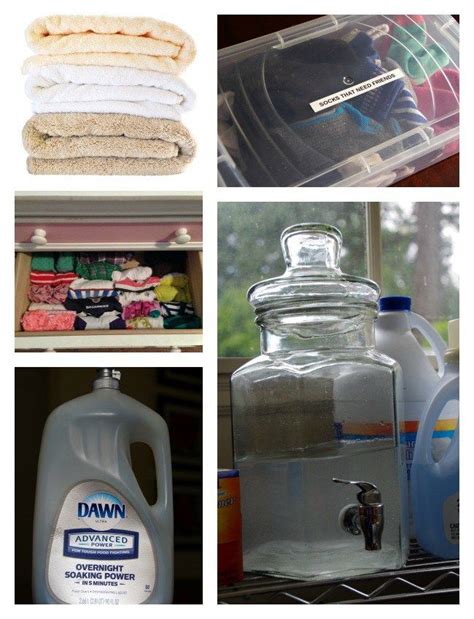 Laundry Hacks Cleaning Fun Cleaning Supplies Laundry Stains Kitchen