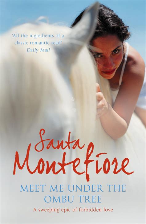 meet me under the ombu tree by santa montefiore books hachette australia