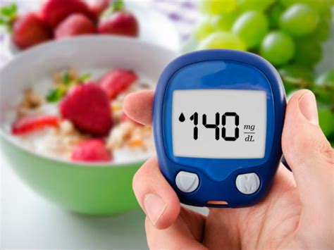 Guía Rápida Para Comer Si Tienes Diabetes Salud180