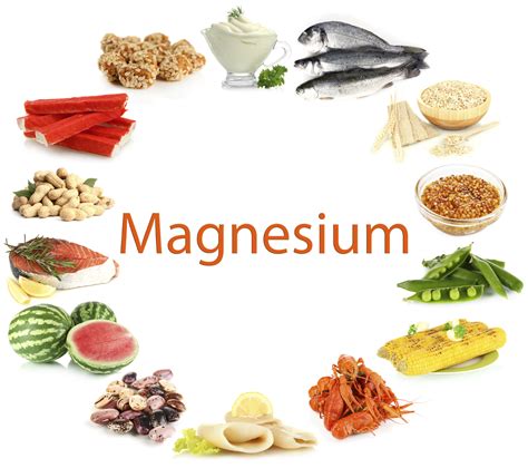The Importance Of Magnesium Nimble Fitness New York City Personal Trainer