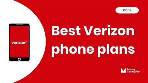 Best Value Cell Phone Plans On Verizon In 2024 Moneysavingpro