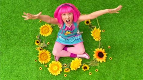 Lazy Town My Treehouse Full Episodes Youtube Lazy Town Full