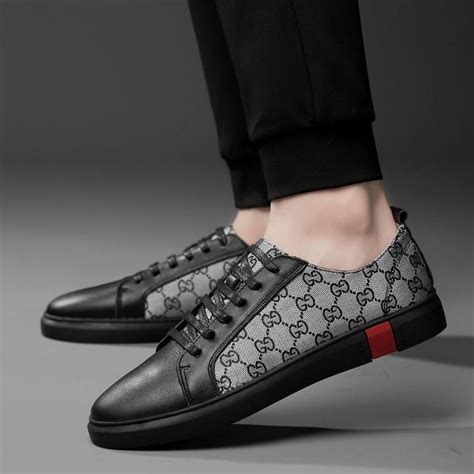 Are Mens Gucci Shoes True To Size Best Design Idea