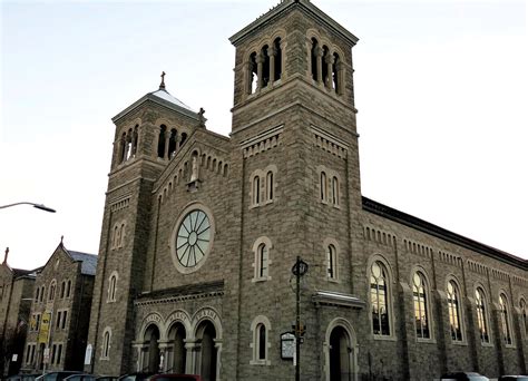 If you book with tripadvisor, you can cancel up to 24 hours before your tour starts for a full refund. Baltimore Holy Rosary Church | We passed this beautiful ...