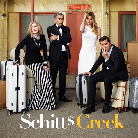 Schitts Creek Season 1 Wiki Synopsis Reviews Movies Rankings