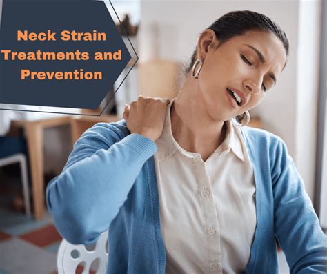 How To Prevent Neck Pain The Prolotherapy Clinic