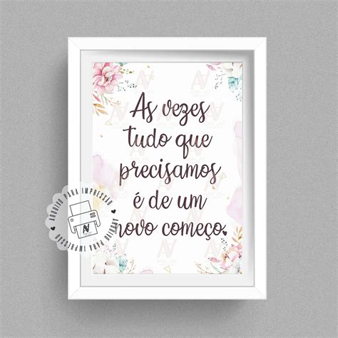 As Vezes Tudo Que Precisamos
