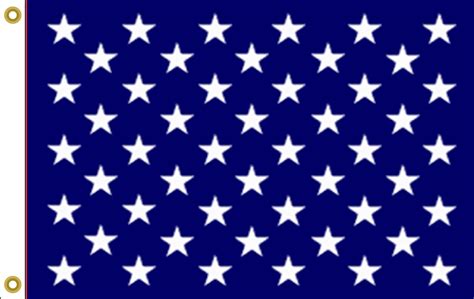 United States Union Jack Flag