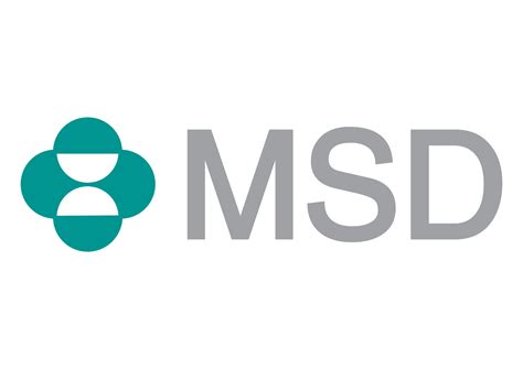 Msd Logos