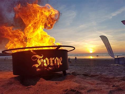 Check spelling or type a new query. Forge Fire Pit | FMFFP | Forge Motorsport