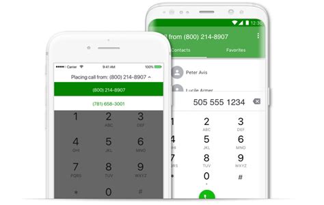 Get An 800 Number For Your Business Try Grasshopper For Free