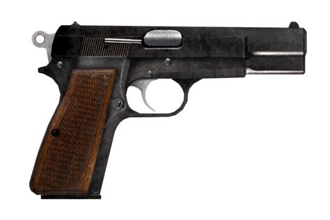 Clipart Gun M1911 Clipart Gun M1911 Transparent Free For Download On