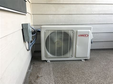 Ductless Mini Split Air Conditioner Trust Home Comfort