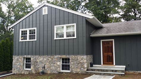It Was A Pleasure For The Burr Roofing Siding Windows Team To Transform