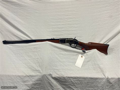 Uberti Firearms 1873 Special Sporting Rifle