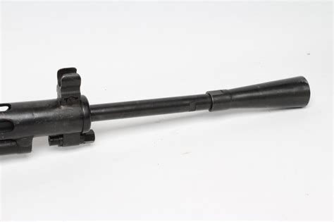 A Deactivated Russian Dp28 762mm Light Machine Gun Hartleys