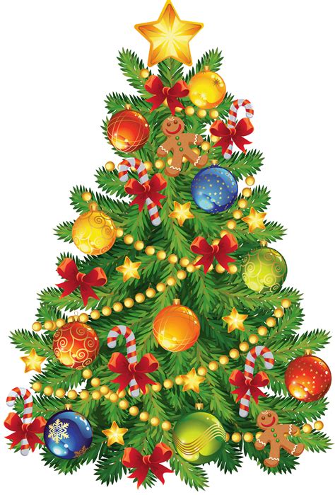 X Mas Christmas Tree Png Transparent Background Free Download 35288