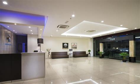 Vergelijk beoordelingen en vind deals voor hotels in met skyscanner hotels. Book One Pacific Hotel & Serviced Apartments in Penang ...