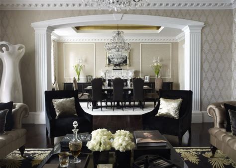 period living room ideas Inspirational Georgian Style In Period