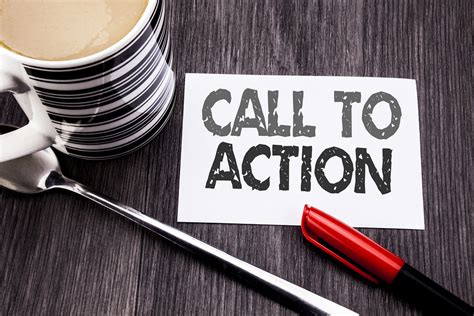 The 12 Best Call To Action Phrases To Convert Your Users