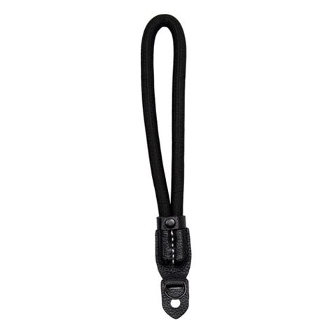 Promaster Rope Wrist Strap Black Berger Brothers