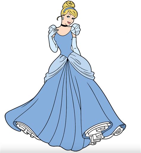 Cinderella Cinderella Disney Princess Disney Art
