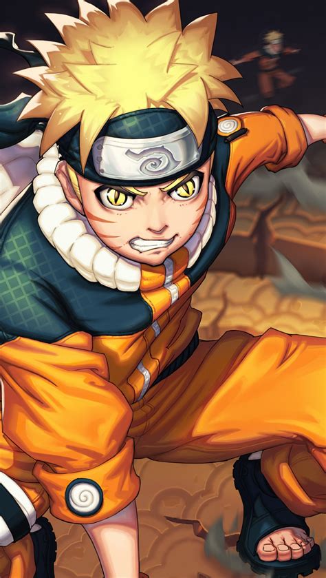 Fondos De Naruto 4k Naruto Fanart Anime Fondo De Pantalla 4k Ultra Hd