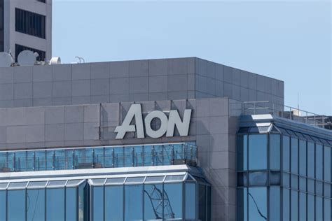 Aon Willis Asset Disposal Aims To Ease Approval Of 30 Billion Merger