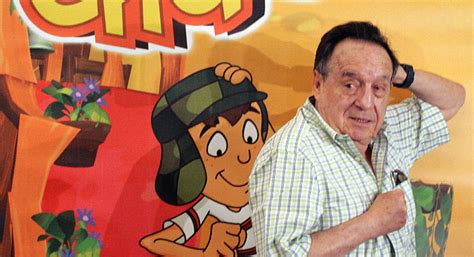 Why Latin Sitcom Sensation El Chavo Del Ocho Remains As Funny And Moving As Ever