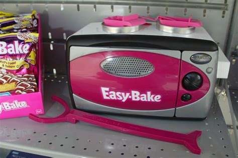 Toxic Masculinity Cost Me An Easy Bake Oven By Chris L Robinson Level