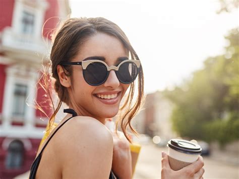 The 46 Best Sunglasses For Women Under 100 Ray Ban Warby Parker Le