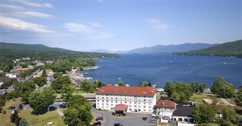 Lake George Village Hotels Lodging And Motels Find Lodging In The