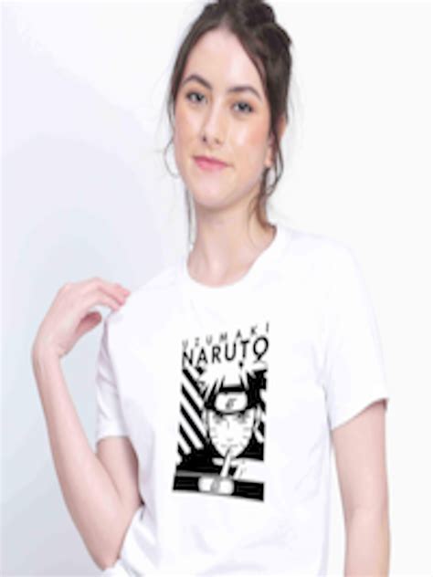 Buy T Shirt Truck Superhero Naruto Graphic Printed Cotton Casual T