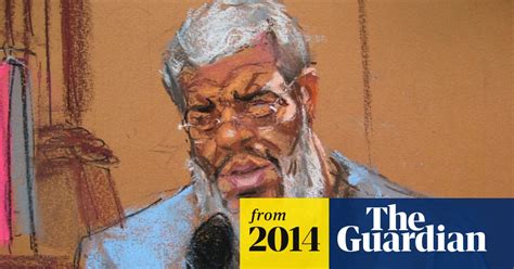 Abu Hamza Found Guilty Of 11 Terrorism Charges Abu Hamza The Guardian