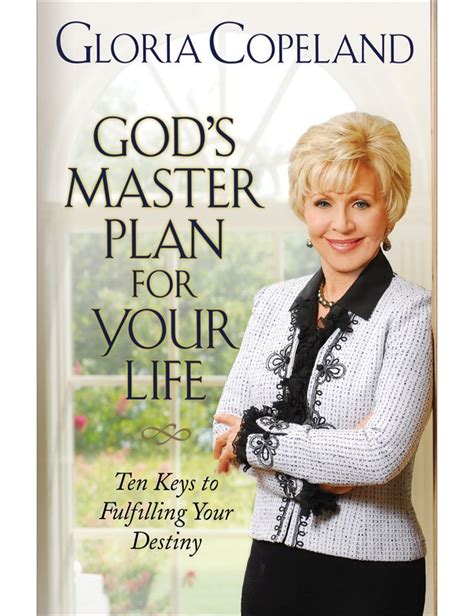 Gods Master Plan For Your Life Kenneth Copeland Ministries Australia