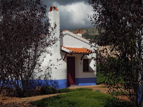 Fotos De Las Casitas De La Aldea Ciudad Real Malagon Clubrural