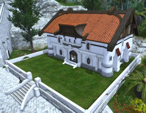 Maybe you would like to learn more about one of these? Riviera House Wall (Stone) - Gamer Escape: Gaming News, Reviews, Wikis, and Podcasts