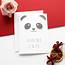 Youre Cute Card By Glb Graphics  Notonthehighstreetcom