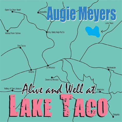 augie meyers legendary texas musician